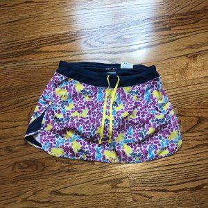 Nike tennis skirt